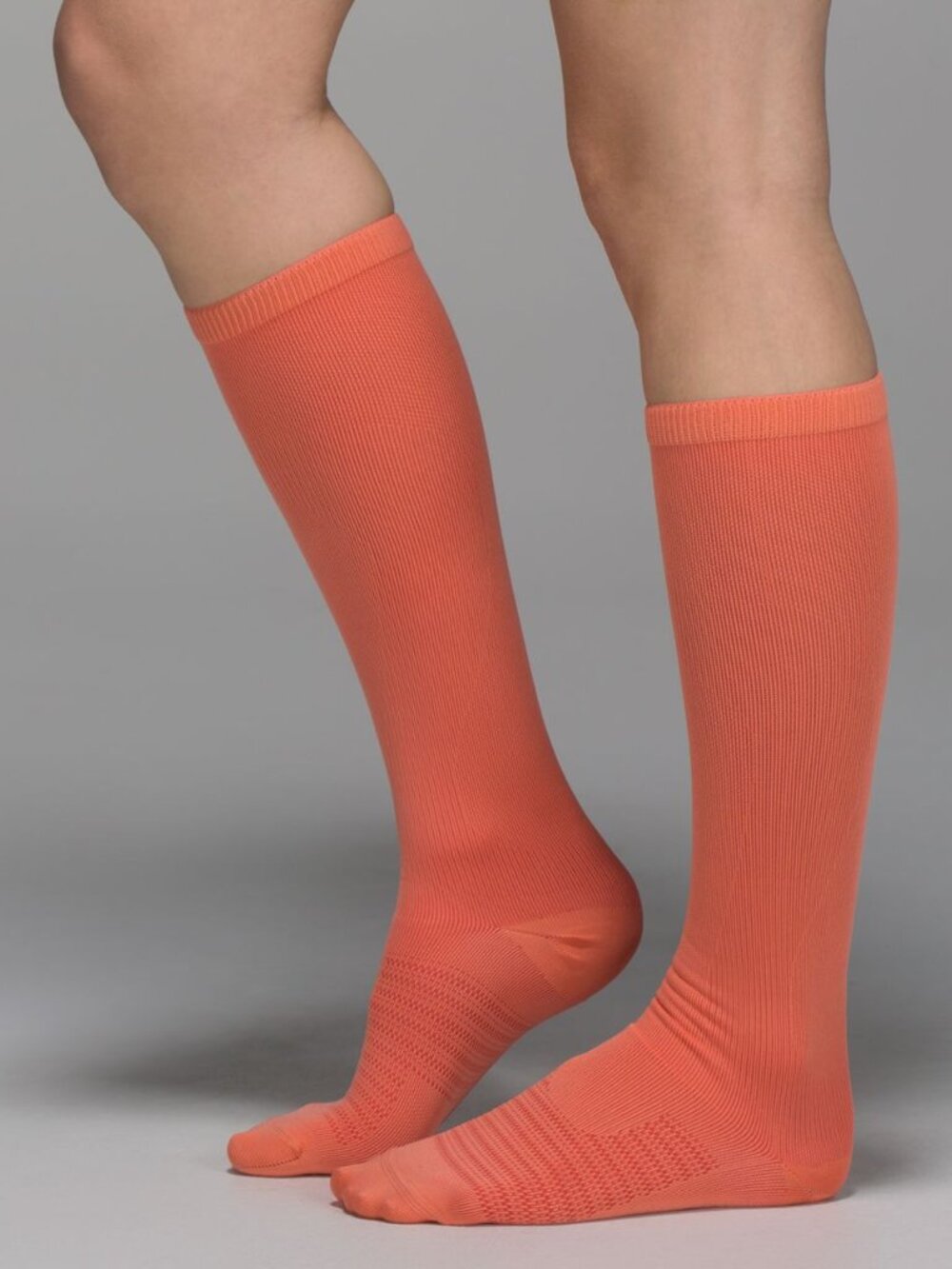Lululemon Keep It Tight Socks